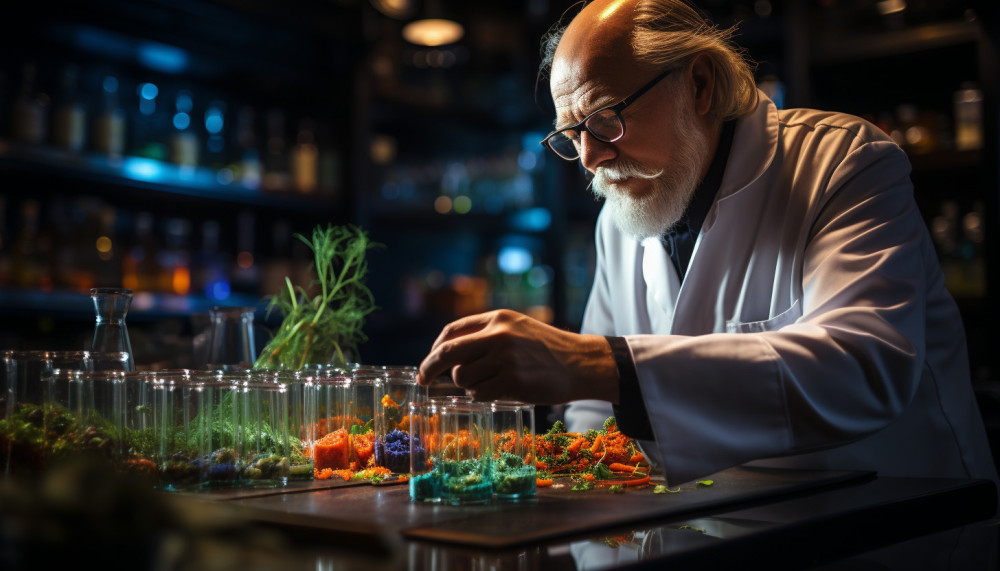 Culinary Innovation: How Blockchain is Revolutionizing Food Safety