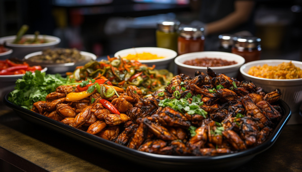 Edible Insects: The Future Superfood you Should Try