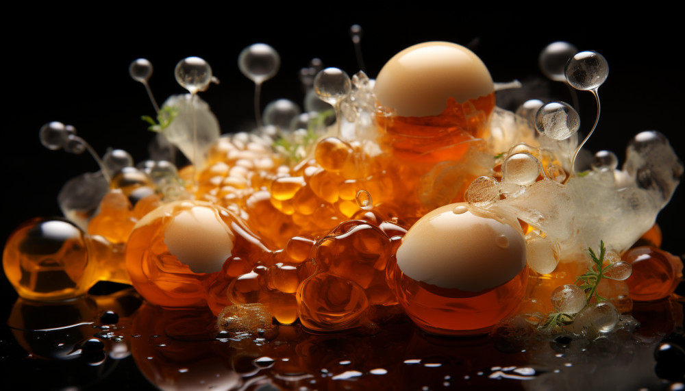 Molecular Gastronomy: Turning Kitchens into Laboratories