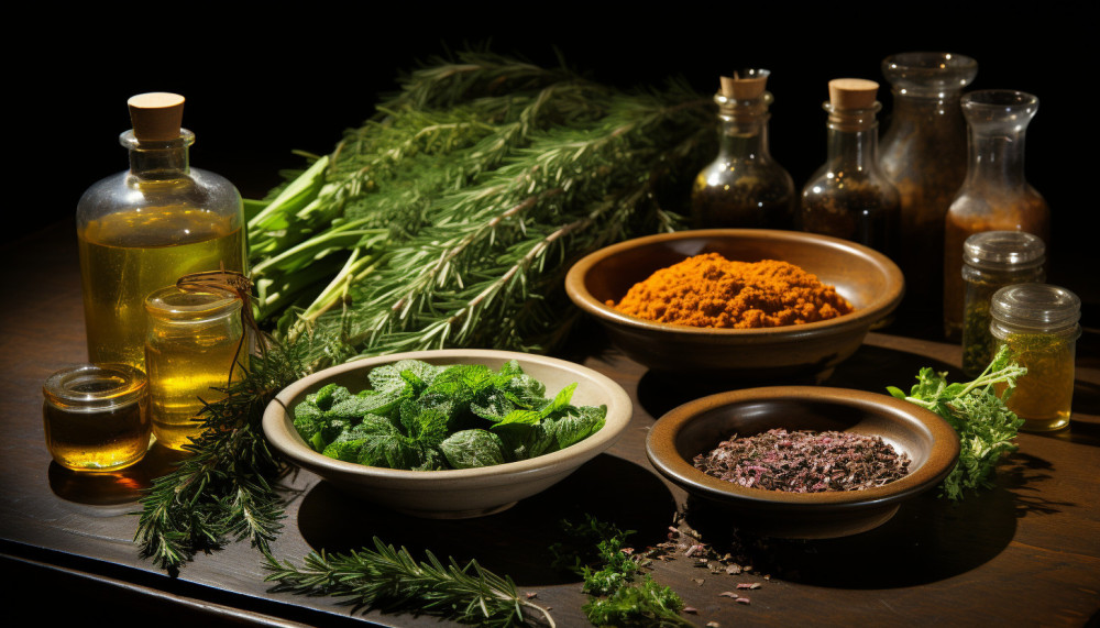 Spicing up History: Unearthing Ancient Culinary Secrets